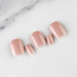 10 Nude Colors / 5 blanks