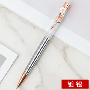 Bullet 1.0 / Silver plated