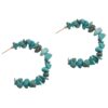 O1CN01zF4yU51gFnorfdJkY__2213748334113-0-cib Wholesale Irregular Turquoise Earrings