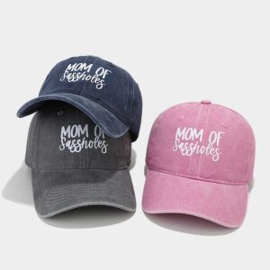 O1CN01zFGgCK2AbGxsb2YaS__2496528221-0-cib Wholesale MOM Heat Transfer Soft Top Baseball Cap
