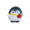 Wholesale New Little Penguin Zero Plush Wallet