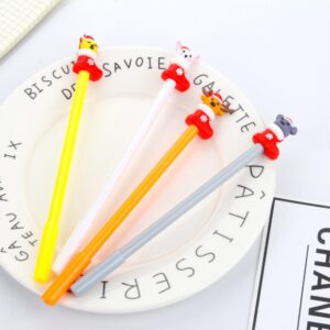 Black 0.5mm / Christmas series 4