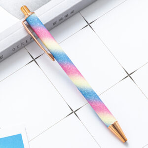 Bullet 1.0 / Rainbow (Rose Gold)