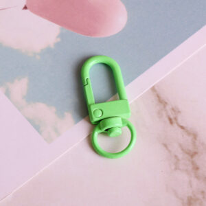 Grass Green / Small door buckle