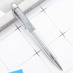 Bullet 1.0 / Plating Silver