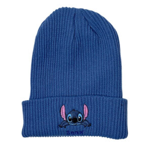 Stitch style 5-blue / Adjustable