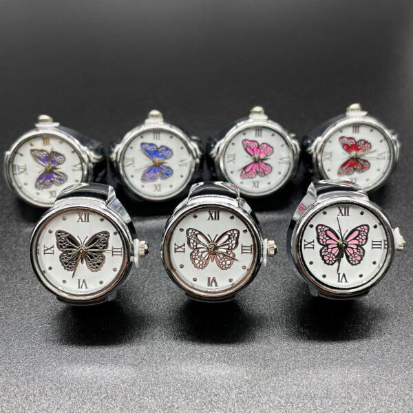 O1CN01zIg10z2CMH3KnQU2U__2212844328459-0-cib Wholesale Stainless Steel Butterfly Rings Watch