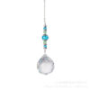 Wholesale Sun Catcher Glass Crystal Pendant