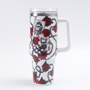 Style 8 / 40oz