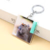 O1CN01zKyPAD23FYo3G663Z_2212519627226-0-cib Wholesale Acrylic Capybara Keychain