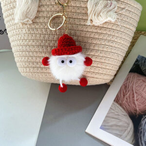 White / Single OPP bag packaging