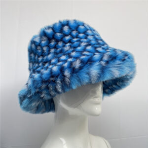Pineapple Blue / L（58-60cm）