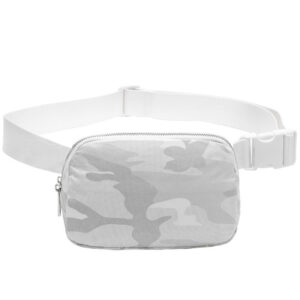 White Camouflage / Below 20L