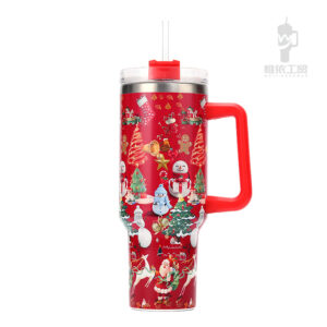 Red Love / 40oz