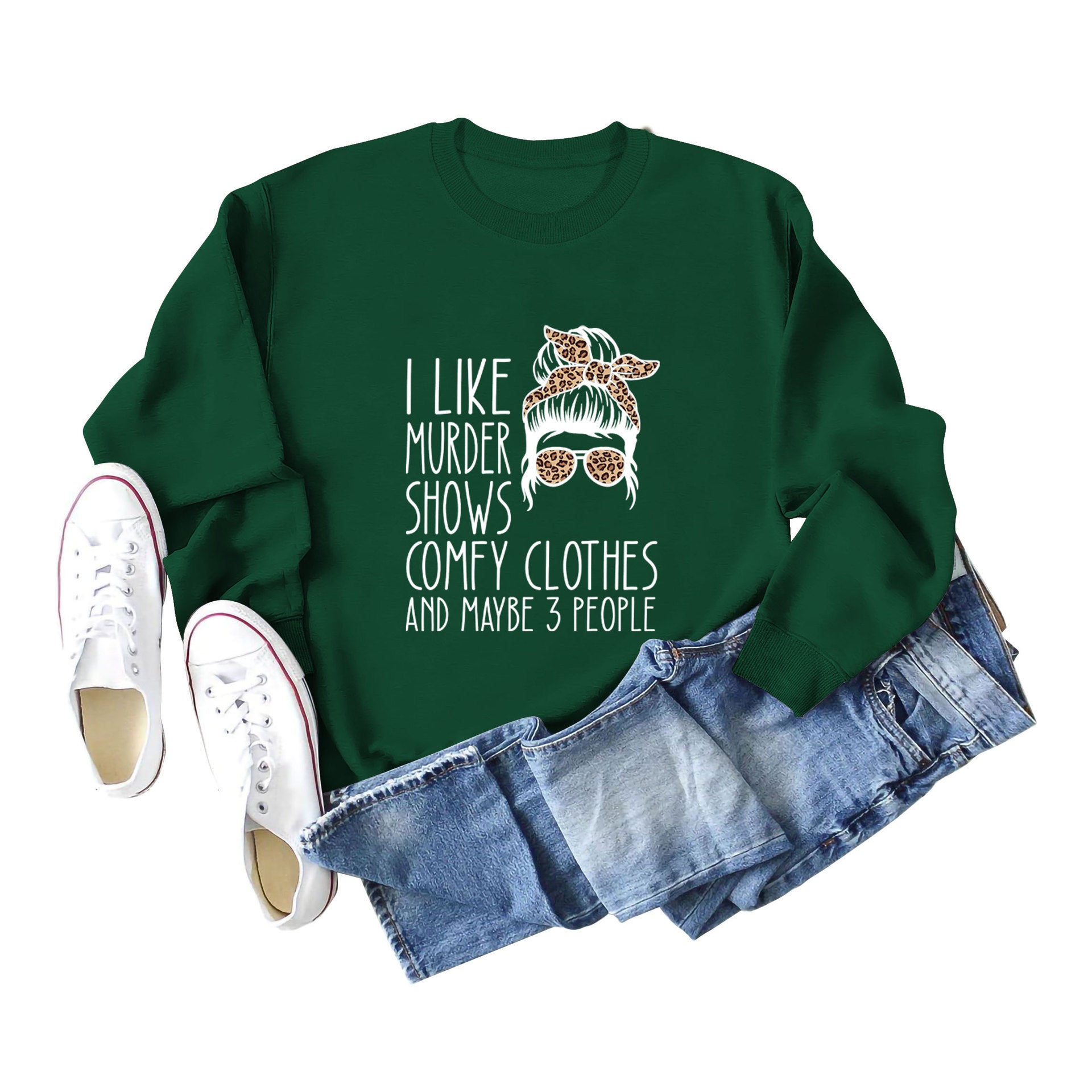Wholesale lyester Printed Casual Hoodies