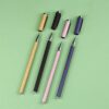 Wholesale Metal Matte Glitter Gel Pen