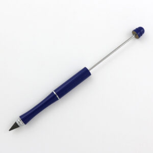 HB / Dark Blue (round head)