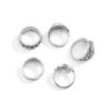 O1CN01zUUT4x1jS7D73Y8p9_2757164546-0-cib Wholesale Set of 6 Men's Alloy Rings