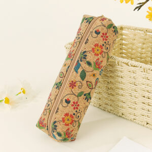 Carved pencil case large 22cm