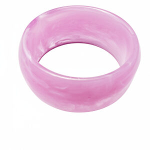 8-1 transparent pink