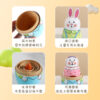 Wholesale Easter Wood Lotus Children's Toys