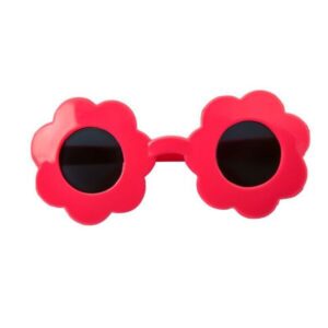 Flower Rose Sunglasses PJ-602-03