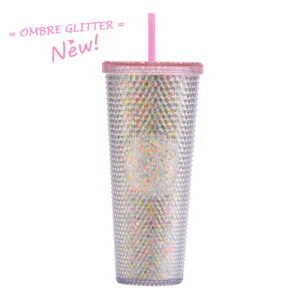 Transparent Glitter E (New Color) / 710ml