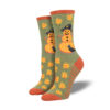 O1CN01zZ5mzA1brI8V1MjSM_2212802743518-0-cib Wholesale Halloween Pumpkin Spooky Couple Socks