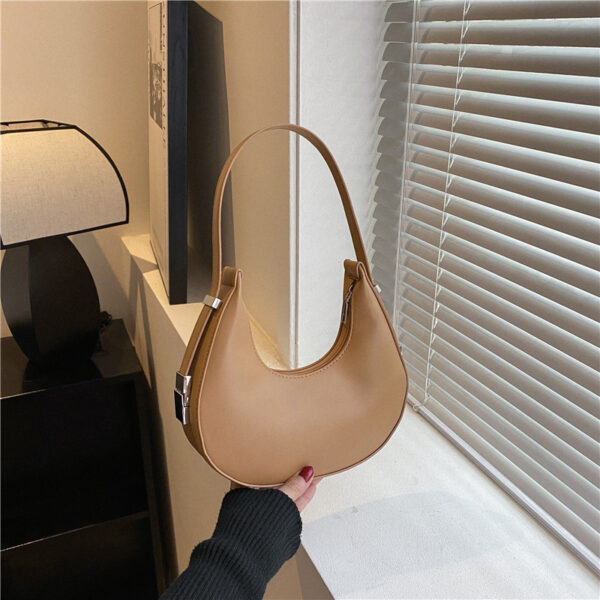 O1CN01zaVgwQ1HjEsqgHVt7_2047230793-0-cib Wholesale Versatile Fashion Dumpling Shoulder Bag