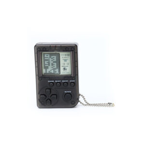 56*37*16mm/24.3g / Game machine (black)