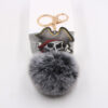 O1CN01zdhvd01X3amOeaA6r_2038122868-0-cib Wholesale Dark Series Pirates Halloween Skull Plush Keychain