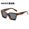 Wholesale PC Box Rivet Sunglasses