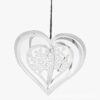 O1CN01zeCGZe1ZeLq77Ru90_2216867883219-0-cib Wholesale Life Tree Hollow Heart Rotating Stainless Steel Wind Chime