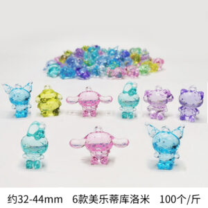 6 melody kulomi (100/kg)