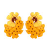 O1CN01zflA1P2JjMVrCYIpN_3025409457-0-cib Wholesale Exaggerated Enamel Flower Zinc Alloy Earrings