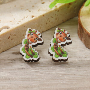 Green White K(WEH4219)