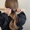 O1CN01zhlFti23pk8wythak_2208297407305-0-cib Wholesale Love Champagne Acrylic Hair Scrunchies