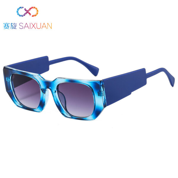 Wholesale PC Candy Color Sunglasses