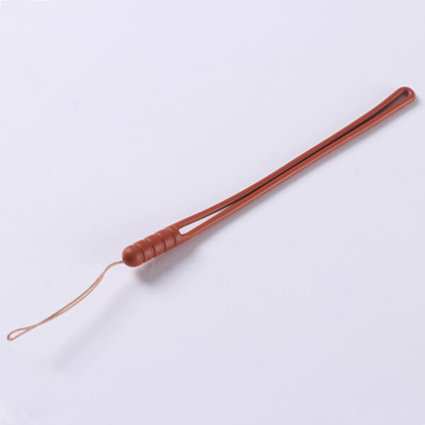 O1CN01zjoHvN1Nyhx4V5aGI_2211074631639-0-cib Wholesale Silicone Mobile Phone Lanyards