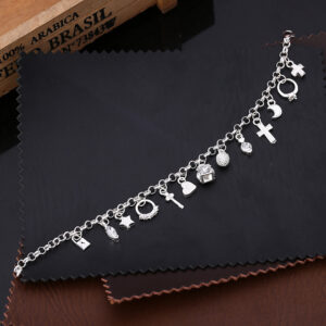 Ky0277 silver