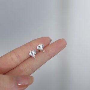 Ginkgo biloba II [silver]]