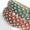 Wholesale Diamond-encrusted Wide-brimmed Headband