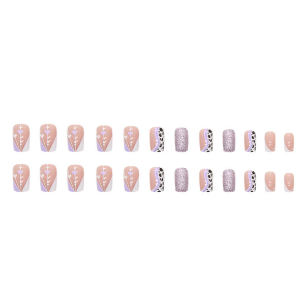 O1CN01zmghMQ1qQvdkNPIVh_3917635491-0-cib Wholesale Milk Cow Pattern Love Nail Stickers