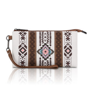 Off-white large flowers / 21.5*1*11.5cm