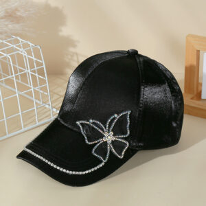 23MZ043A-Black / Adjustable