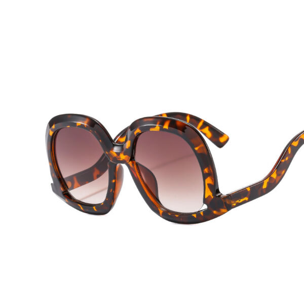 O1CN01zoGqJF1LDsGjQXIau_2207131381266-0-cib Wholesale PC Large Frame Irregular Frame Sunglasses