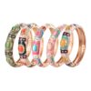 O1CN01zoKKcW1Vkz296jz1n__983902692-0-cib Wholesale Cloisonne Opening Opal Alloy Bracelet