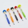 O1CN01zpRjtS2NBFIvIbe6Y_965899924-0-cib Wholesale Doll Head Gift Plastic Ballpoint Pen