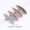 Wholesale Crystal Hair Clips