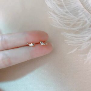 Dolphin [Silver]]